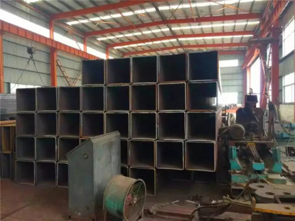 焊接方管價格